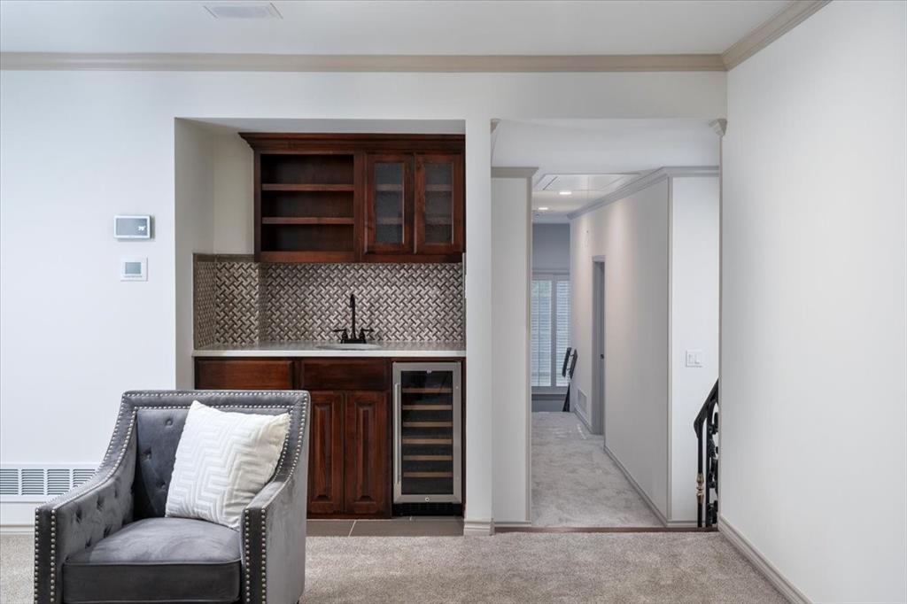 Glen Lyon Add - Residential