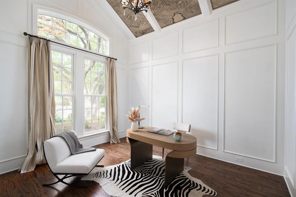 Glen Lyon Add - Residential