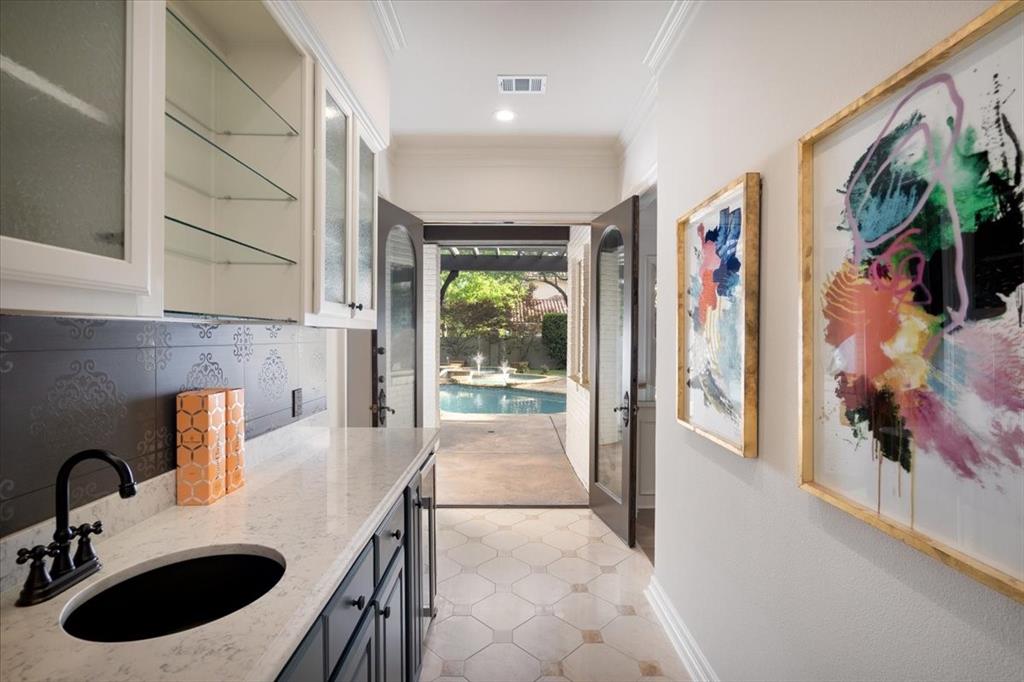 Glen Lyon Add - Residential