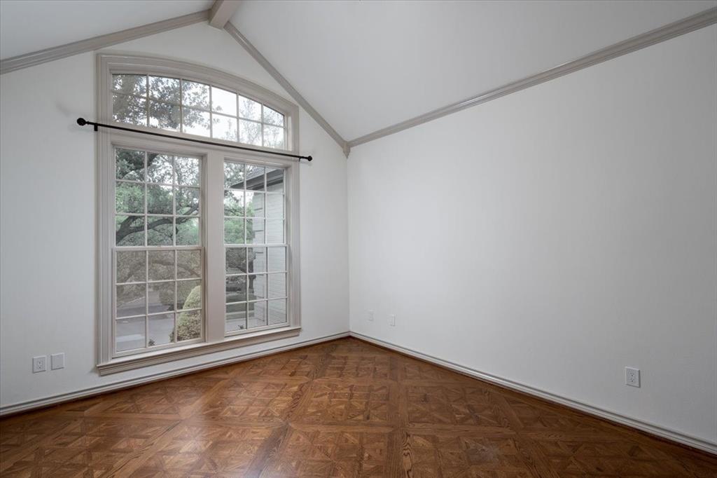 Glen Lyon Add - Residential
