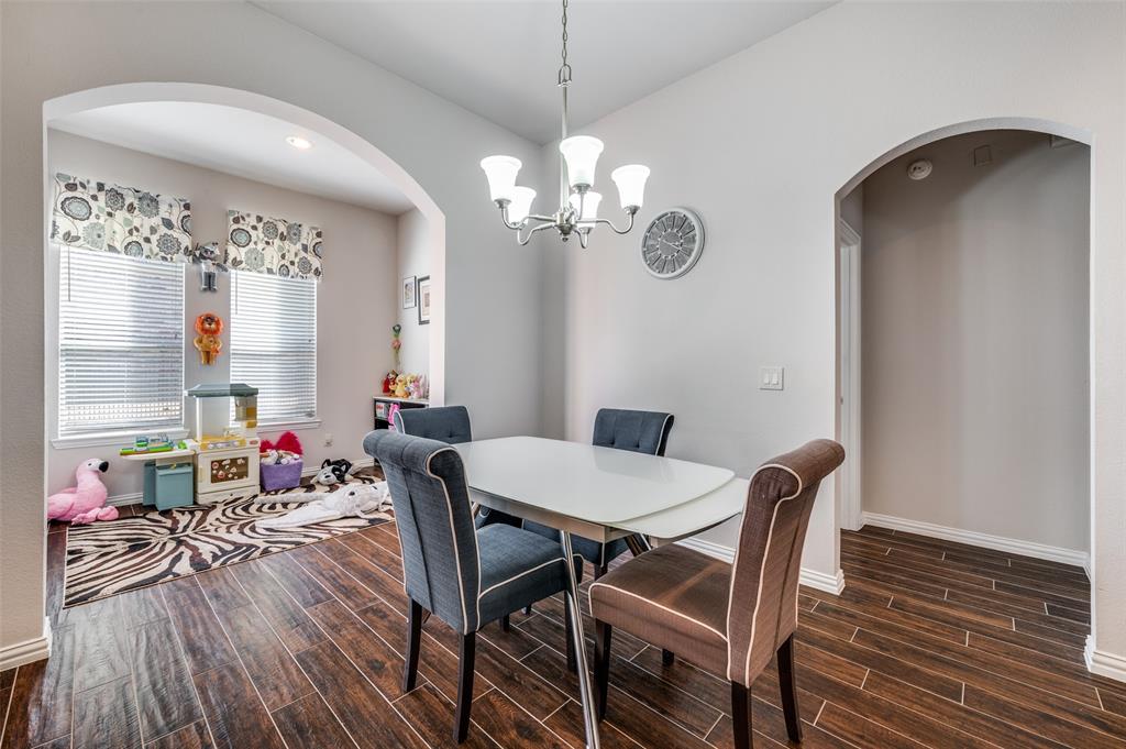 Heritage Ranch Add Ph 3b - Residential