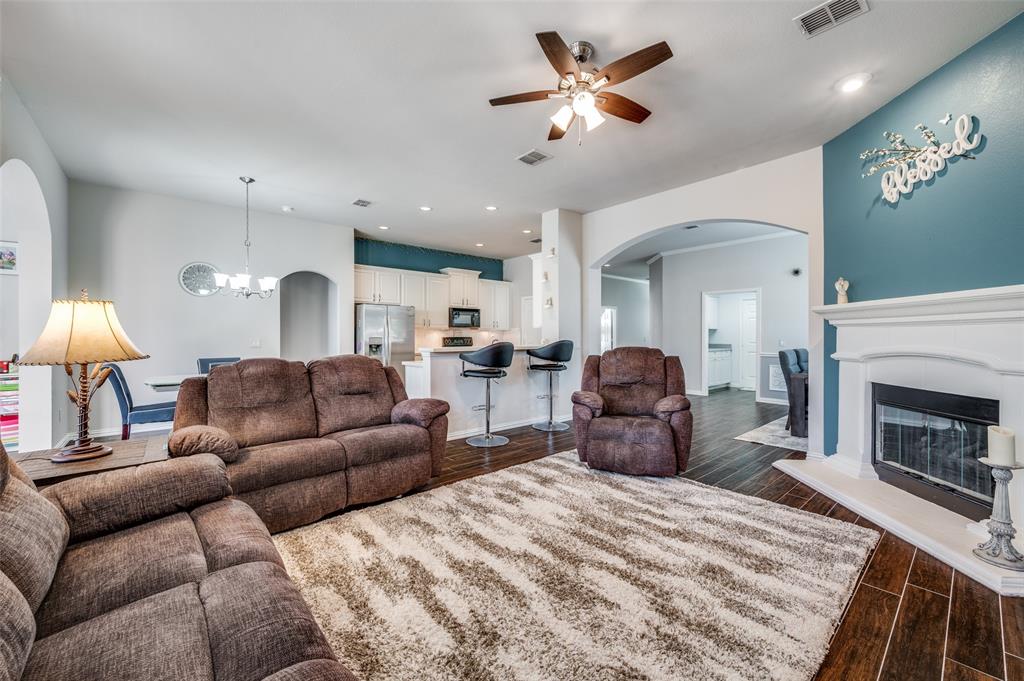 Heritage Ranch Add Ph 3b - Residential