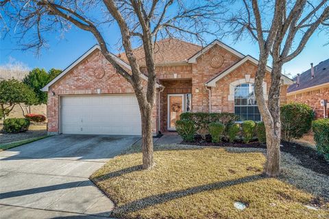 959 Winged Foot Drive Fairview TX 75069