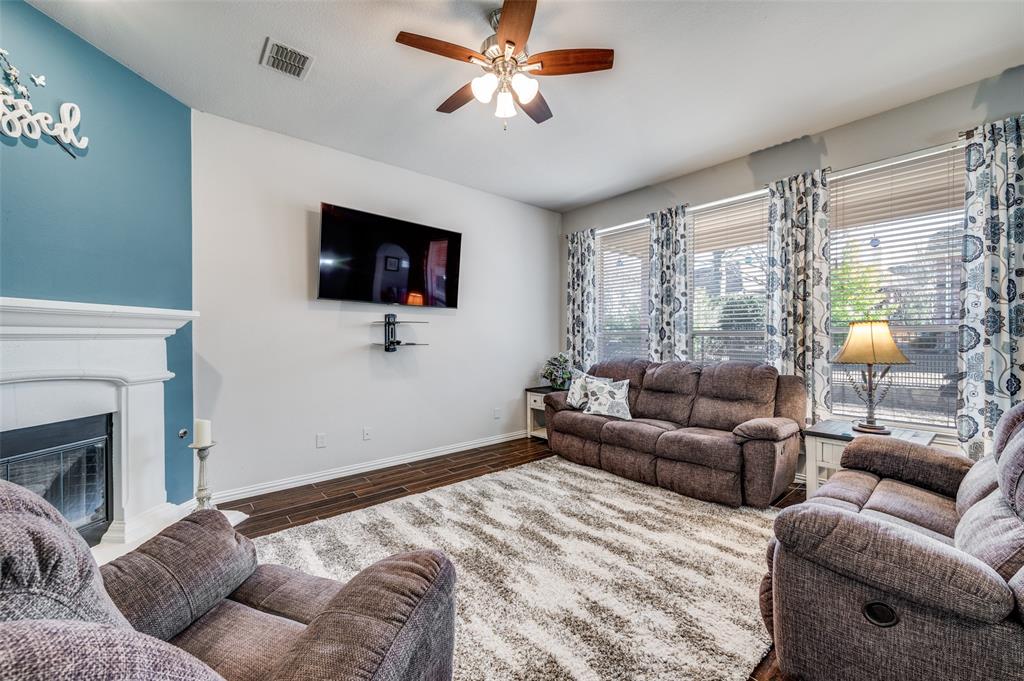 Heritage Ranch Add Ph 3b - Residential