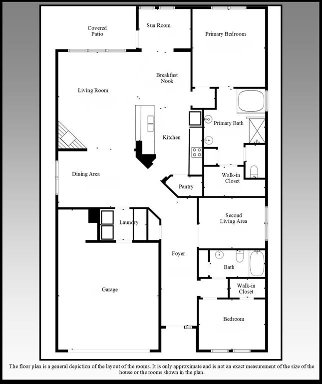 Heritage Ranch Add Ph 3b - Residential