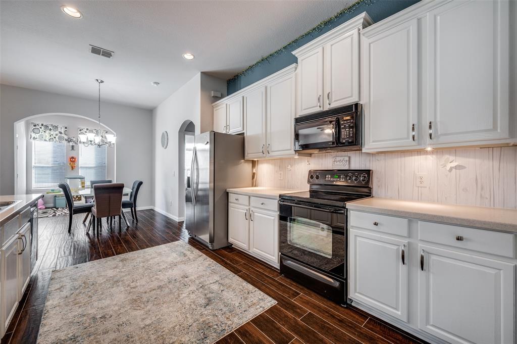 Heritage Ranch Add Ph 3b - Residential