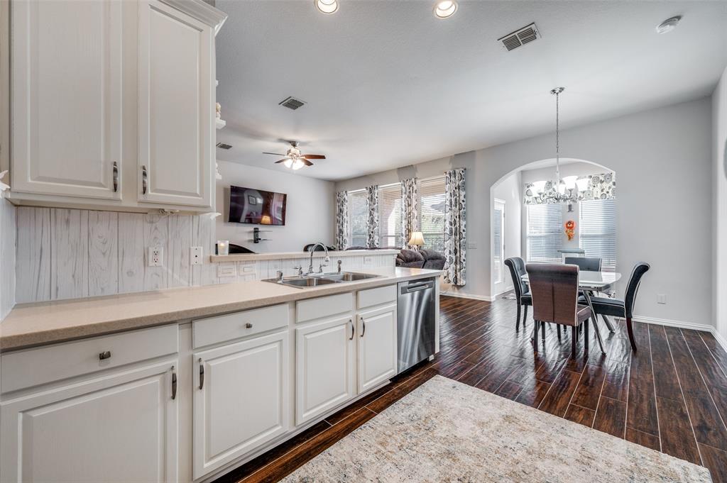 Heritage Ranch Add Ph 3b - Residential