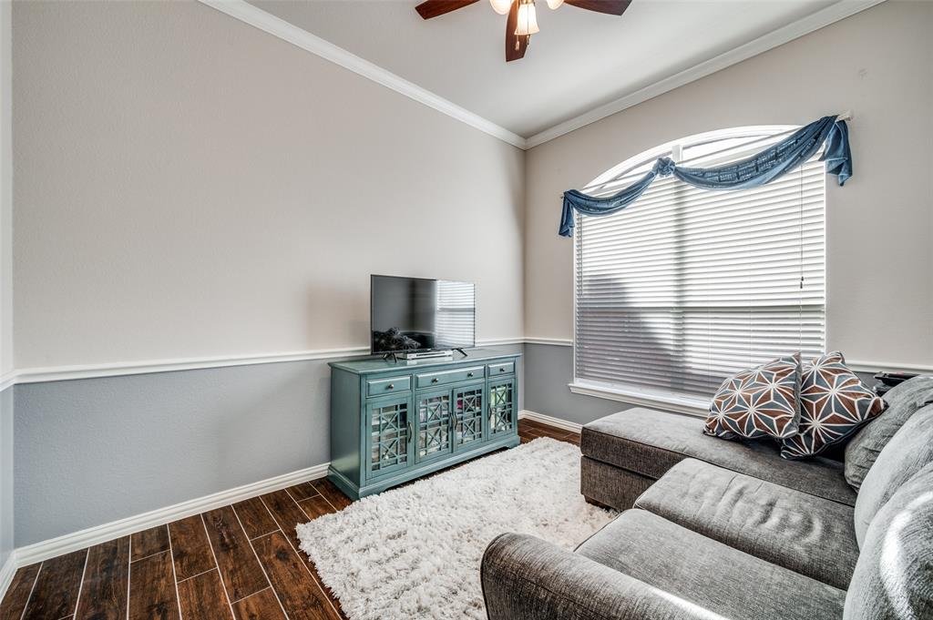 Heritage Ranch Add Ph 3b - Residential