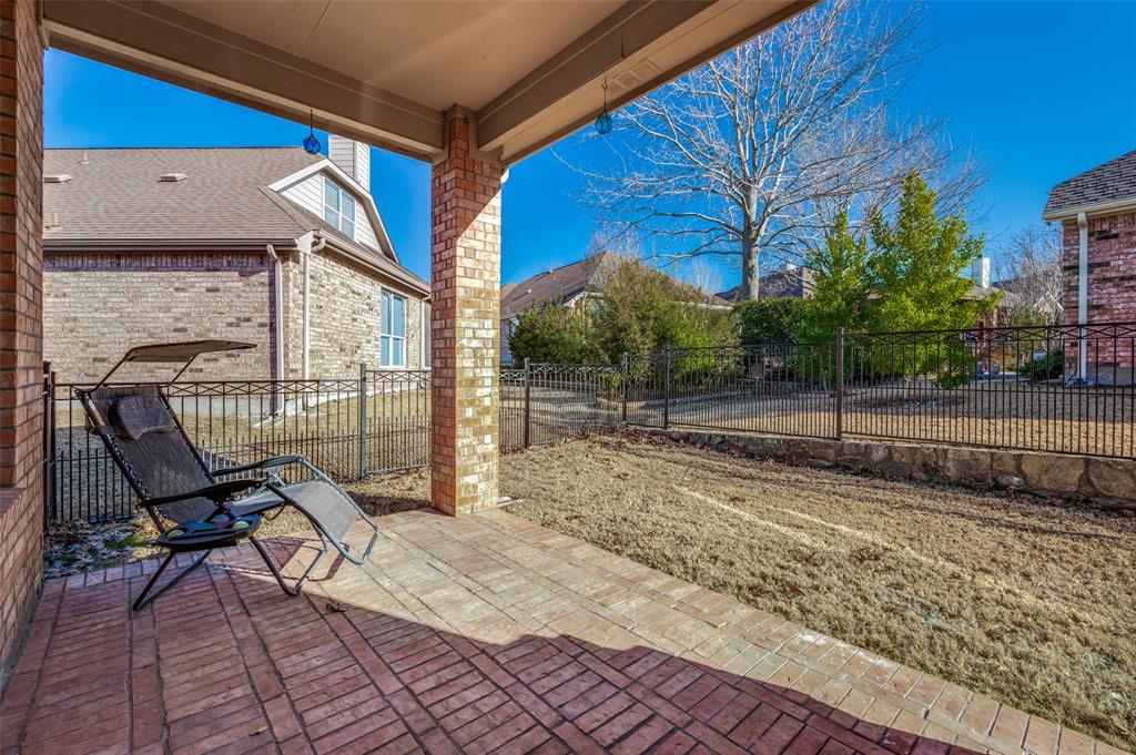 Heritage Ranch Add Ph 3b - Residential