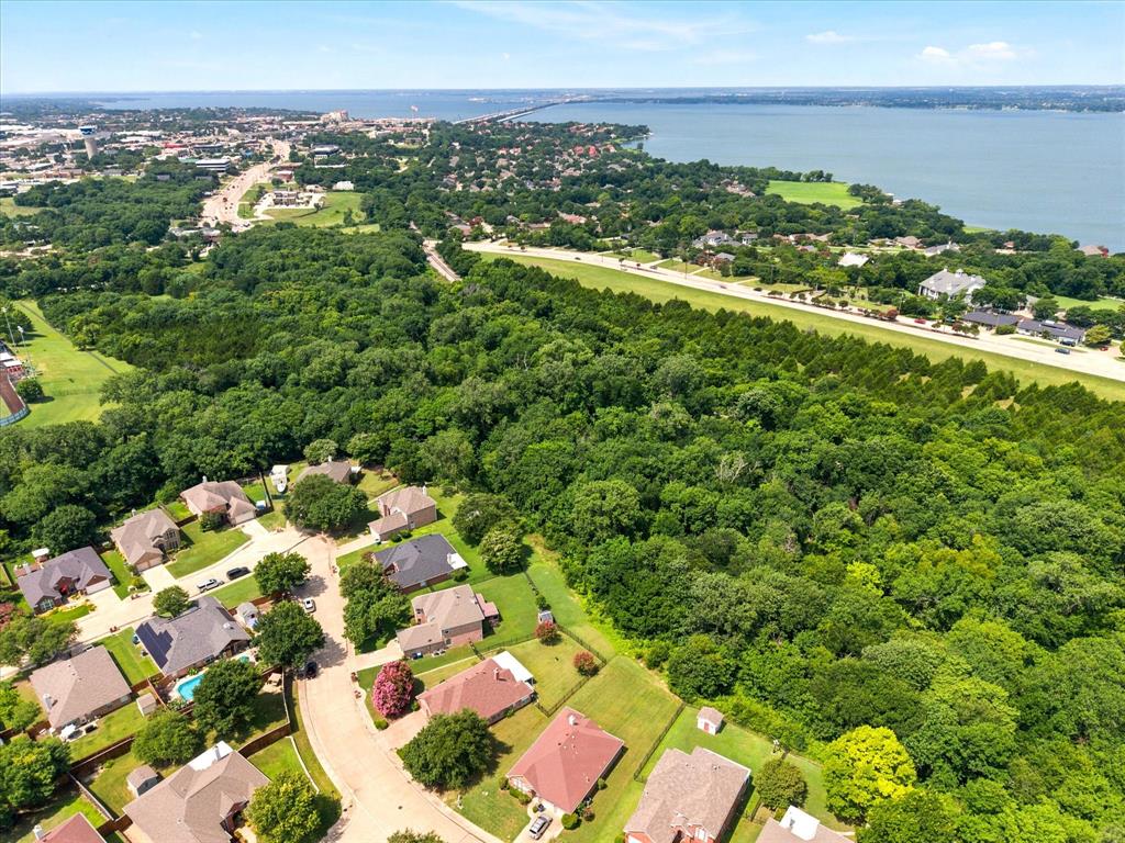 TBD Ridge Road