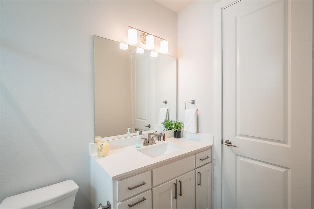 Swiss Ave Limited - Residential Lease