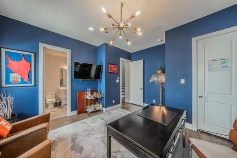 Tiny photo for 1127 Lavender Ridge, Dallas, TX 75204 (MLS # 21083807)