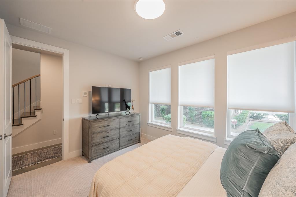 Swiss Ave Limited - Residential Lease