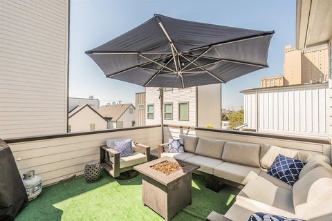 Tiny photo for 1127 Lavender Ridge, Dallas, TX 75204 (MLS # 21083807)