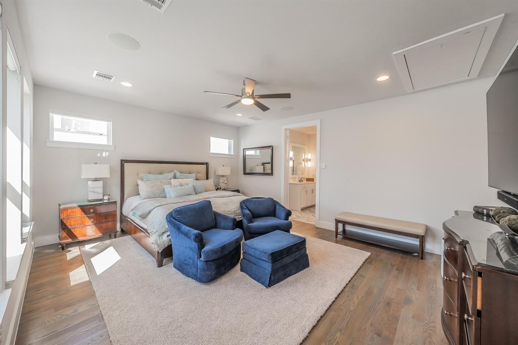 Swiss Ave Limited - Residential Lease