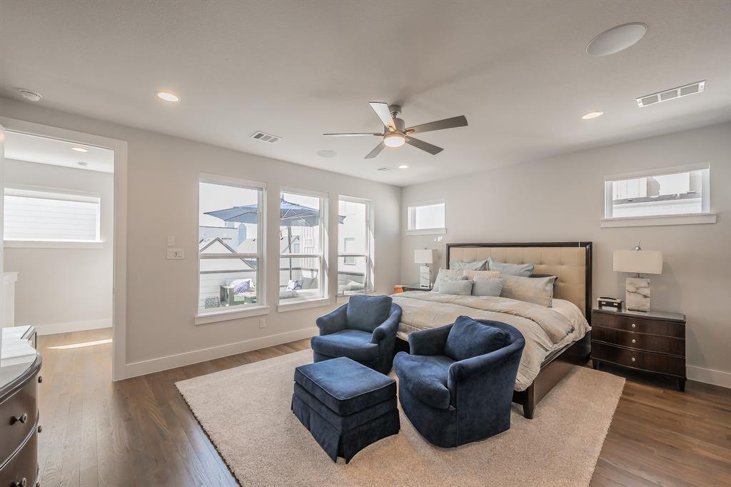 Swiss Ave Limited - Residential Lease