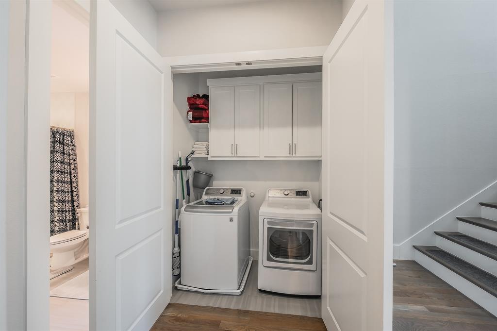 Swiss Ave Limited - Residential Lease