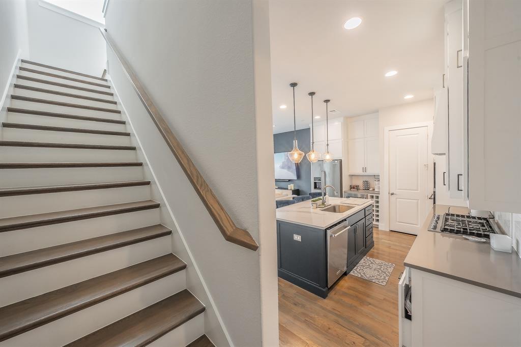 Swiss Ave Limited - Residential Lease