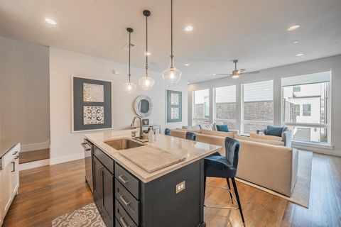 Tiny photo for 1127 Lavender Ridge, Dallas, TX 75204 (MLS # 21083807)