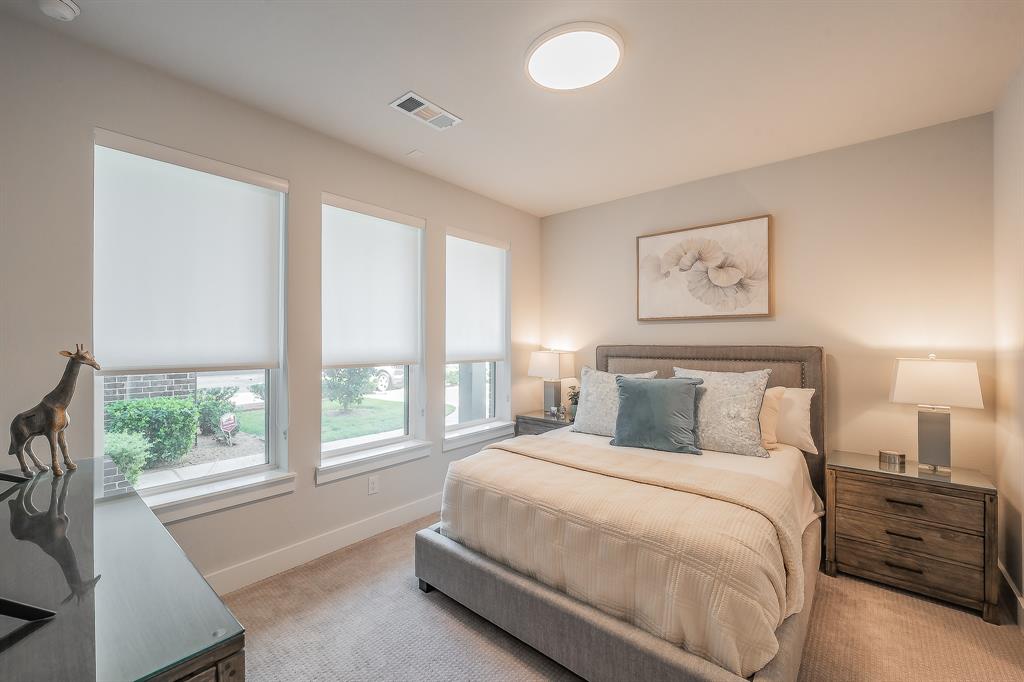 Swiss Ave Limited - Residential Lease