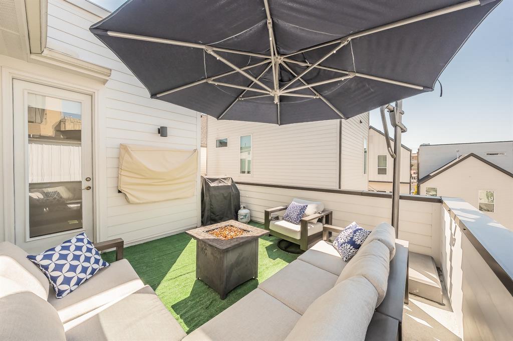 Swiss Ave Limited - Residential Lease