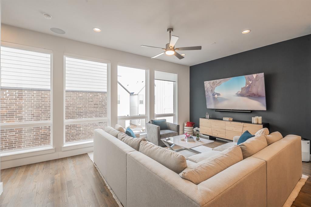 Swiss Ave Limited - Residential Lease