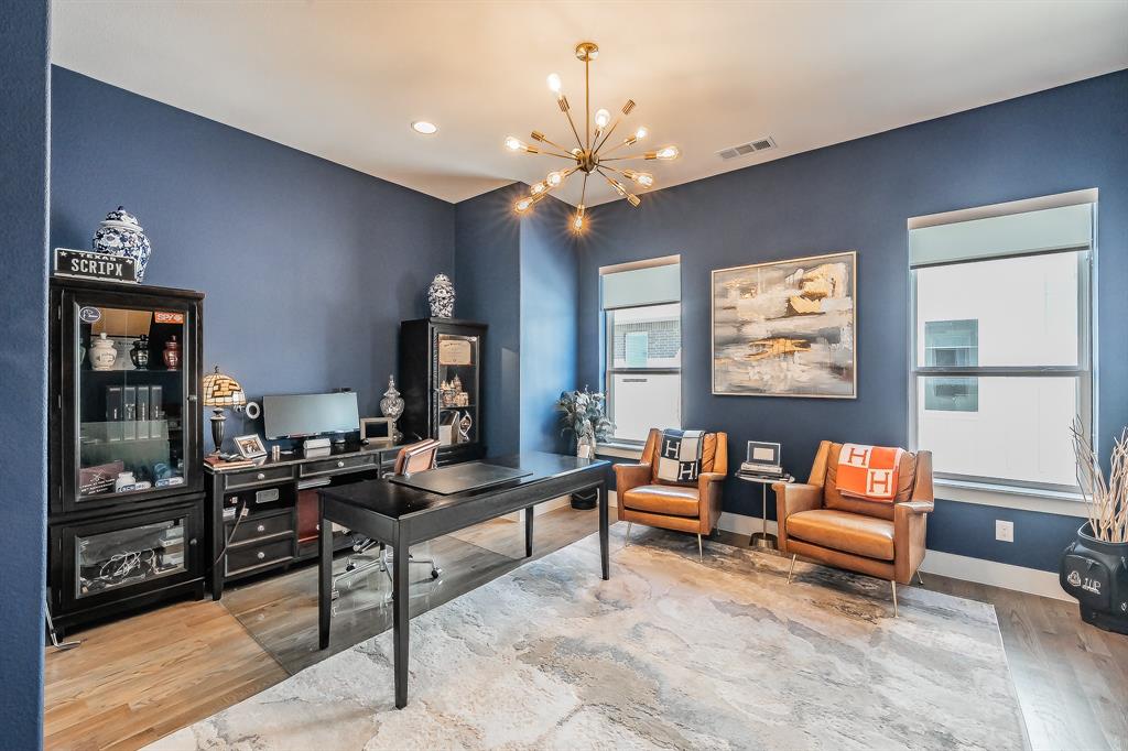 Swiss Ave Limited - Residential Lease