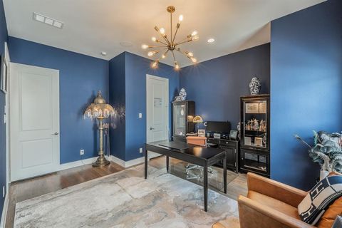 Tiny photo for 1127 Lavender Ridge, Dallas, TX 75204 (MLS # 21083807)