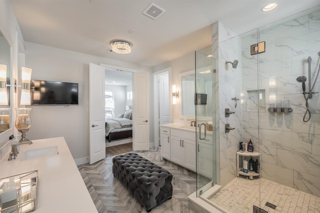 Swiss Ave Limited - Residential Lease