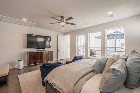 Tiny photo for 1127 Lavender Ridge, Dallas, TX 75204 (MLS # 21083807)