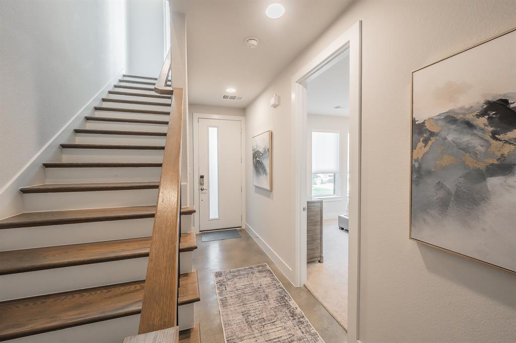 Swiss Ave Limited - Residential Lease