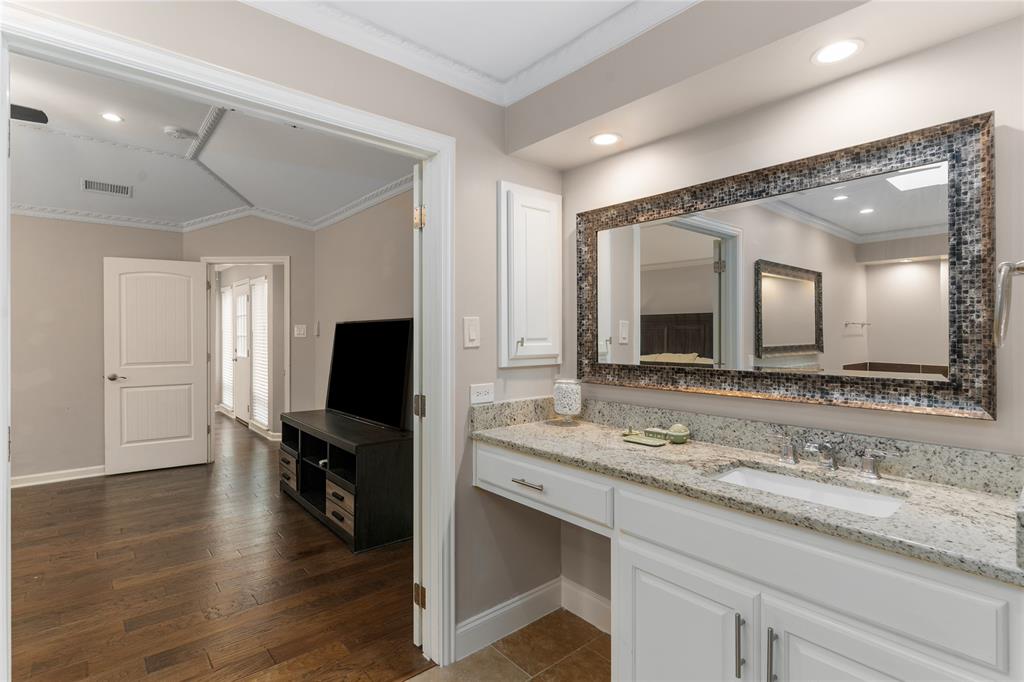 Highlands North - Residential