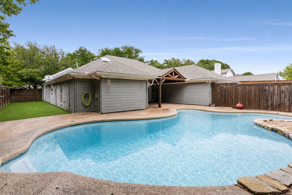 Highlands North - Residential