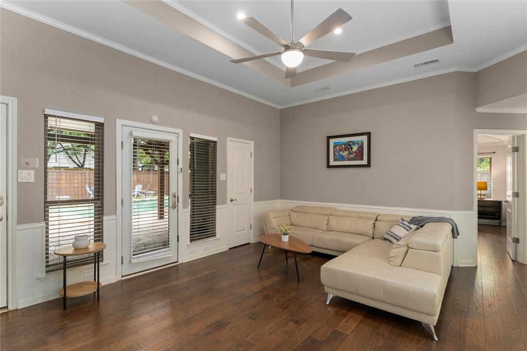 Highlands North - Residential