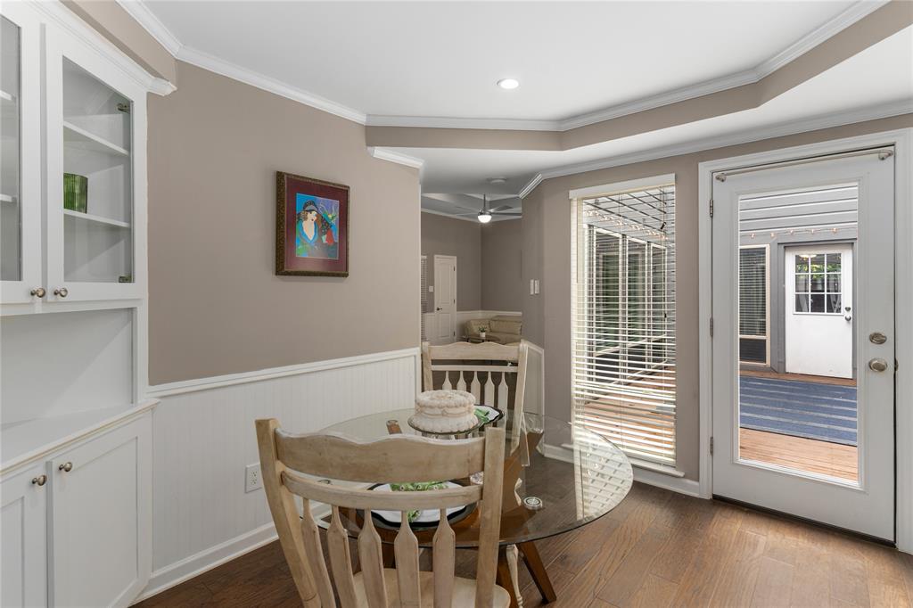 Highlands North - Residential