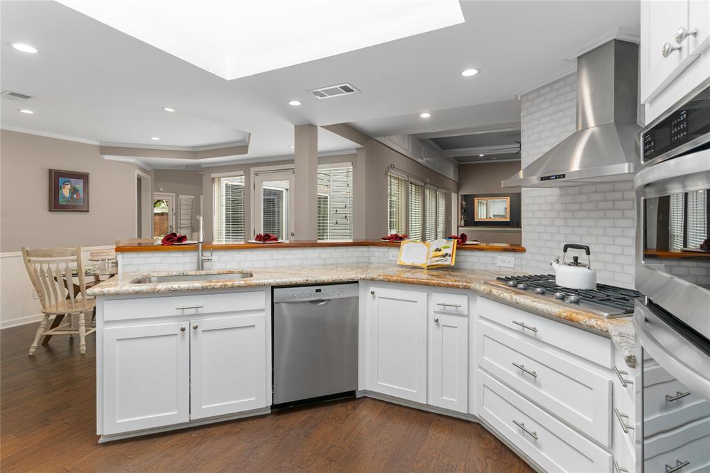 Highlands North - Residential