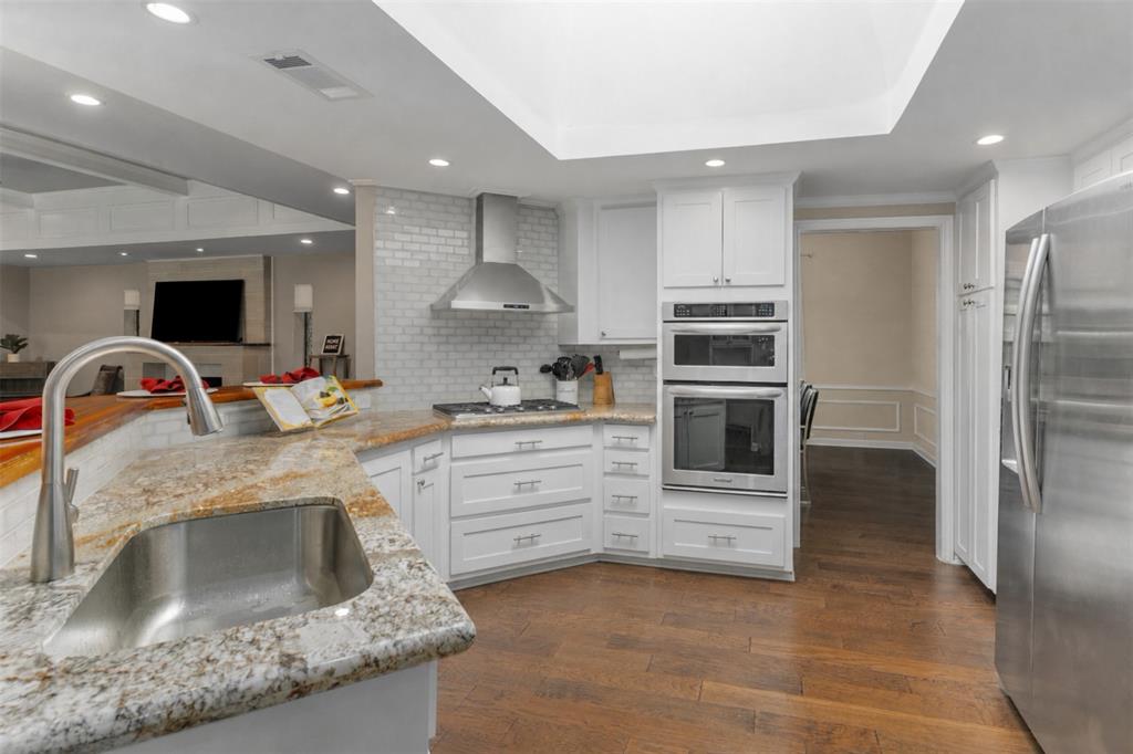 Highlands North - Residential