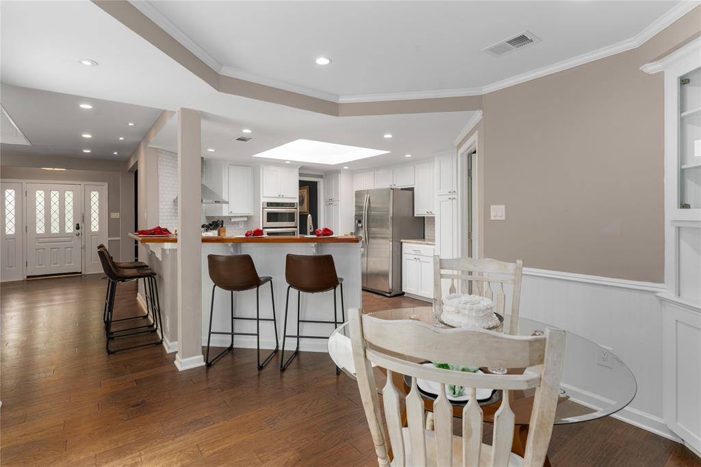 Highlands North - Residential
