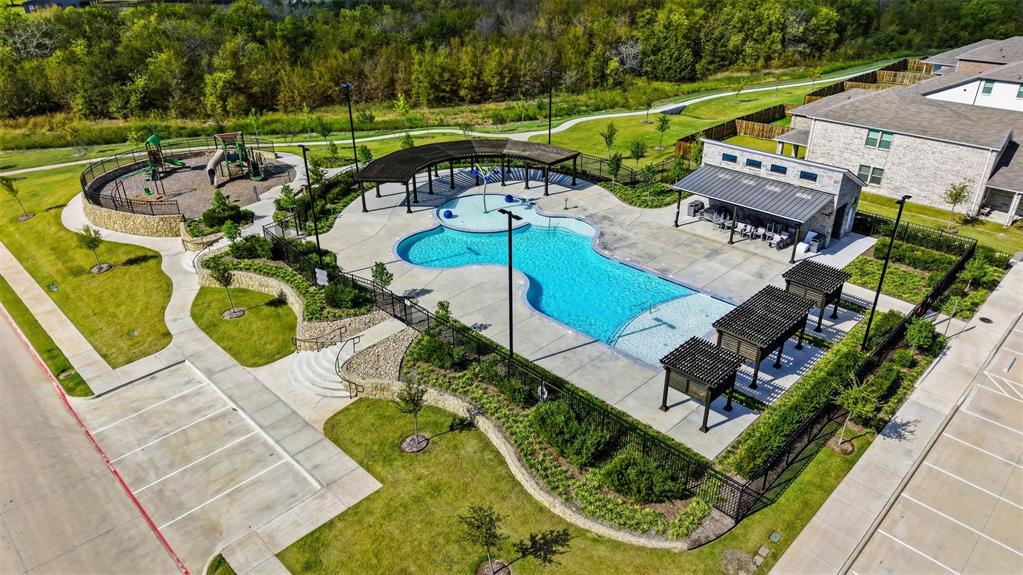 Simpson Xing Ph 3 - Residential Lease