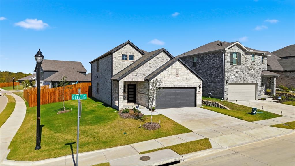 Simpson Xing Ph 3 - Residential Lease