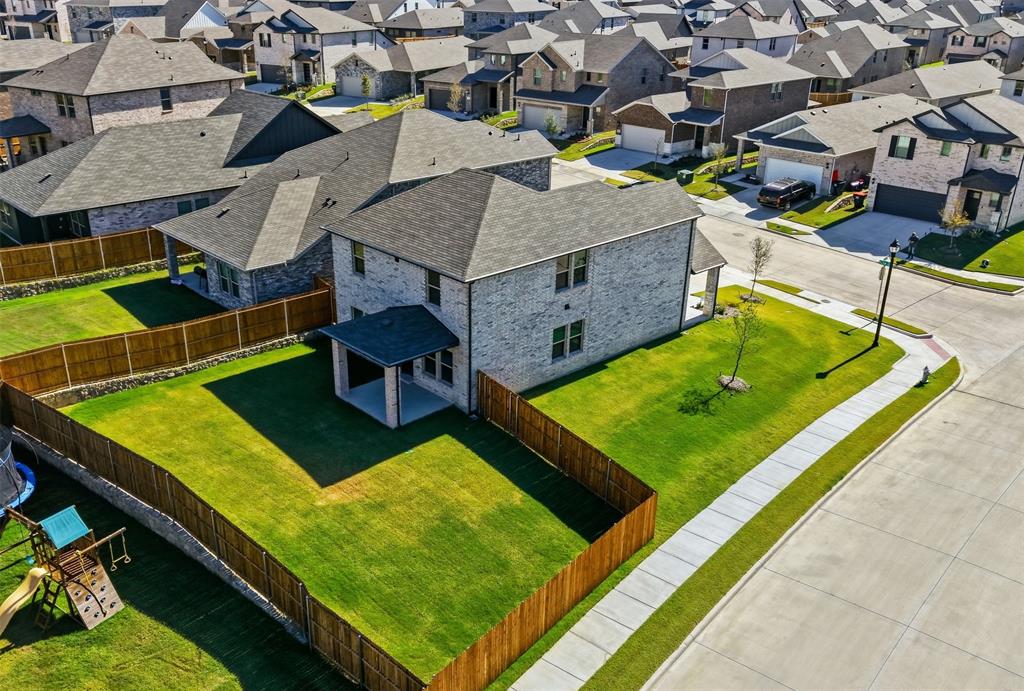 Simpson Xing Ph 3 - Residential Lease