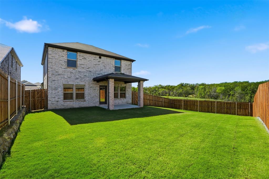 Simpson Xing Ph 3 - Residential Lease