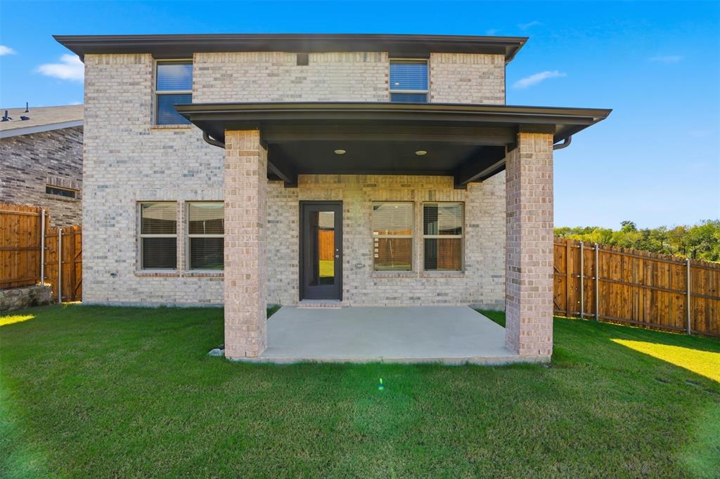 Simpson Xing Ph 3 - Residential Lease