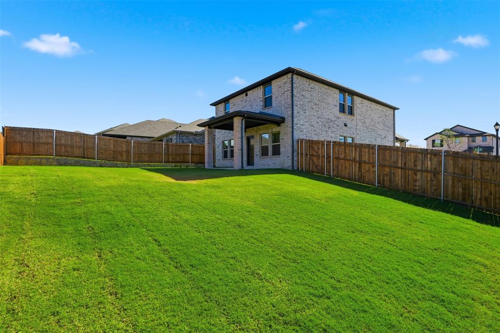 Simpson Xing Ph 3 - Residential Lease