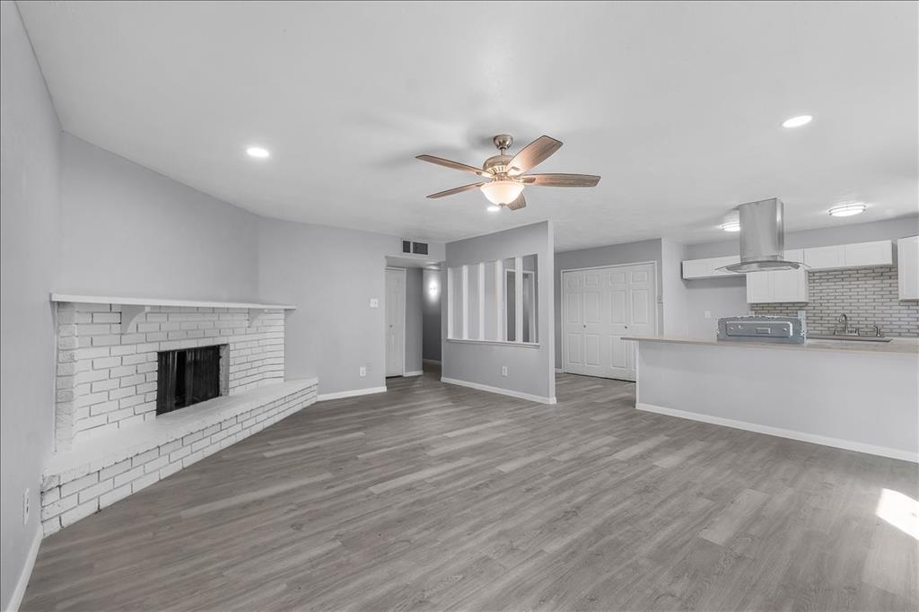 Woods - Residential