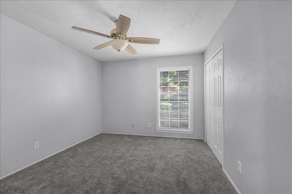 Woods - Residential