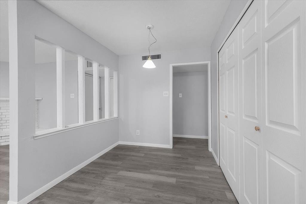 Woods - Residential