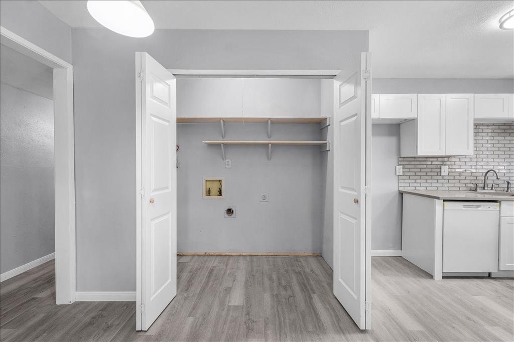 Woods - Residential
