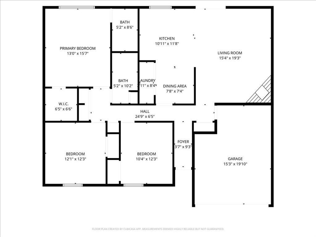 Woods - Residential