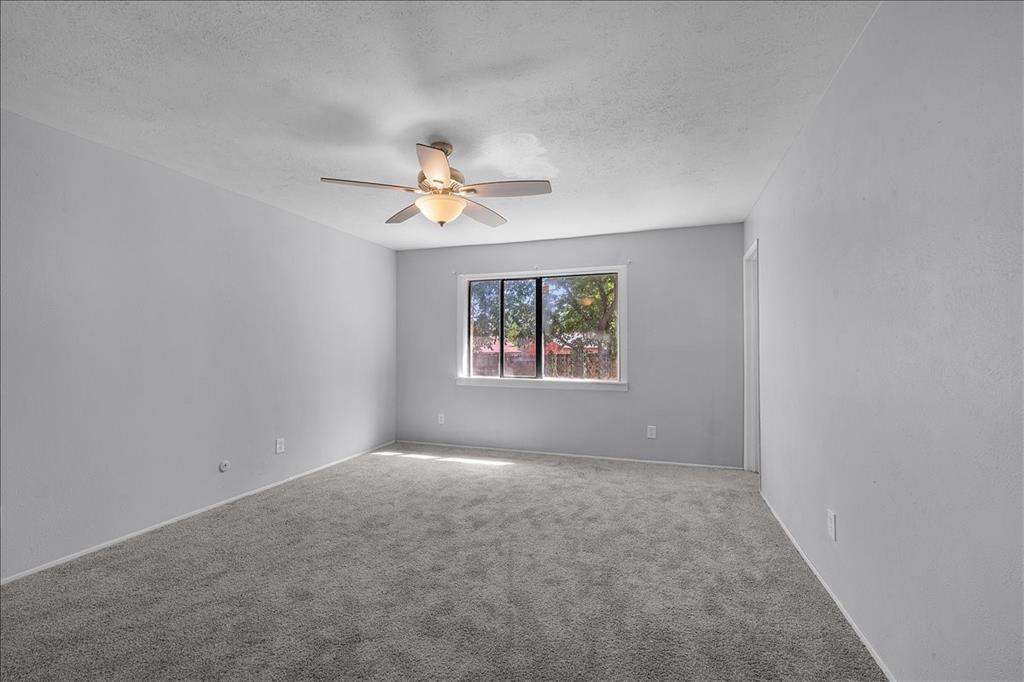 Woods - Residential